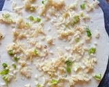 गार्लिक पराठा (garlic paratha recipe in marathi) रेसिपी स्टेप 3 फोटो 