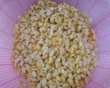 Foto langkah ke 2 dari resep Susu Kedelai Homemade.