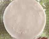 হাত অম্বল (তিল ও নারকেলের শরবত) (hath ambal recipe in Bengali) রেসিপির ধাপ 1 ছবি