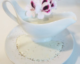 Foto del paso 5 de la receta: Salsa Roquefort
