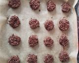 Csokis kókusz süti (gluténmentes) recept fázis 1 fotója