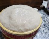 Foto del paso 1 de la receta: Medialunas de manteca sin gluten