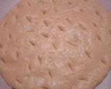 Foto langkah ke 4 dari resep Pizza Saus Bolognese.