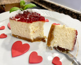 Foto del paso 15 de la receta: Tarta corazón “ especial día de los enamorados “ sin gluten