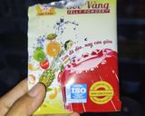 Hình bước làm 1 của món Thạch chanh dây