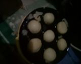 Foto langkah ke 2 dari resep Takoyaki sosis simple.