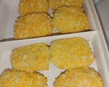 Foto langkah ke 1 dari resep Nugget Ayam Home Made.