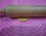 Foto langkah ke 6 dari resep Pastel isi sayur.