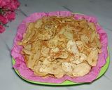 Foto langkah ke 4 dari resep Keripik biji durian.