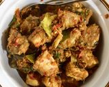 Foto langkah ke 8 dari resep Dangkot Resep Mertua.
