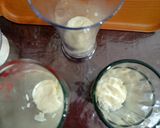 Foto langkah ke 5 dari resep Ketan Durian Matcha.