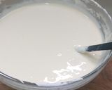 Foto langkah ke 5 dari resep 24. Bolu Susu Kukus.