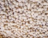 Peanut burgermatakin girki4 hoto