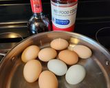 A picture of step 6 of Happy Greek Orthodox Easter Καλό Πάσχα και Καλή Ανάσταση 🇬🇷.