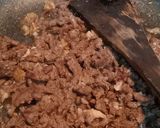 Foto langkah ke 1 dari resep Meal prep tumis daging giling,.