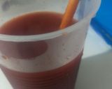 Foto del paso 3 de la receta: Chamoyadas de chamoy