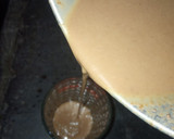சாக்லேட் மில்க் ஷேக் (Chocolate milkshake recipe in tamil) ரெசிபி ஸ்டேப் 3 புகைப்படம்