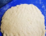 Kakaós kifli Szafi Reform csökkentett szénhidrát-tartalmú kenyér és péksütemény lisztkeverékből recept fázis 1 fotója