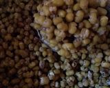 Foto langkah ke 4 dari resep Bubur Kacang Ijo (metode 5.30.7) Irit Gas.