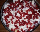 A picture of step 4 of 🍎🍏🍐🍊Ceremy mayo fruit salad 🍎🍐🍏🍊 #ramadankitiyari.