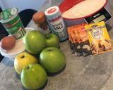 Mese almás recept fázis 1 fotója