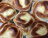 Foto del paso 8 de la receta Rosas rellenas de queso feta 🌹