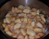Foto del paso 2 de la receta: Membrillo en olla exprés