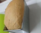 A picture of step 12 of Bread so fine.