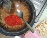 Foto langkah ke 1 dari resep Nasi goreng kampung.