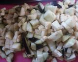 Foto del paso 1 de la receta: Canelones diferentes!