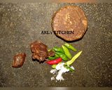 Foto langkah ke 4 dari resep Cireng rujak simple.