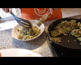 Foto del paso 14 de la receta: Salteado de Quinoa y Brócoli