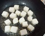 চিলি পনির (chilli paneer recipe in Bengali) রেসিপি ধাপ - 2 ছবি