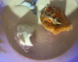 Foto langkah ke 4 dari resep Tahu Brontak.