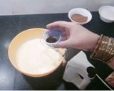 A picture of step 1 of Without Oven Coffee ☕️ Chocolate 🍫 Brownie Recipe 😋👌.