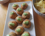 Foto del paso 3 de la receta: Salsa de aguacate y albahaca