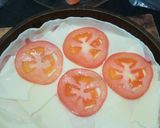 Foto del paso 2 de la receta: Pastel olímpico
