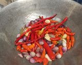 Foto langkah ke 2 dari resep Sambal Bawang.