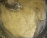 Foto langkah ke 3 dari resep Saos Keju Susu.