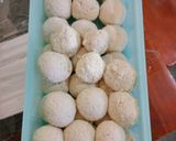 Foto langkah ke 3 dari resep Tahu bulat tanpa msg + BP.