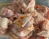 Foto langkah ke 1 dari resep Ayam Rica Rica.