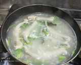 Foto langkah ke 3 dari resep Bakso aci kekinian.