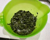 Foto del paso 1 de la receta: Tarta de acelgas