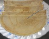 A picture of step 2 of 🍳🌯British Pancakes🌯🍳.