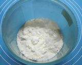 Foto langkah ke 2 dari resep Homemade Ice Cream Mint.