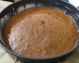 Oreos- triplacsokis süti 🍰🍫 recept fázis 1 fotója