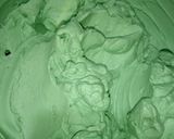 Foto del paso 6 de la receta: Minitorta choco-menta con drip cake