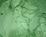 Foto del paso 6 de la receta: Minitorta choco-menta con drip cake