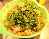 Foto del paso 11 de la receta Ensalada de miercolesss