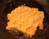 A picture of step 6 of Apple Kheer.